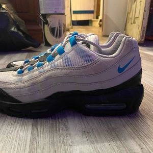 Men’s Nike air max 95